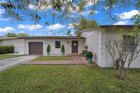 7301 SW 130th Avenue Miami FL 33183