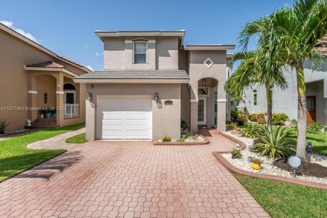 400 NW 107th Avenue Pembroke Pines FL 33026