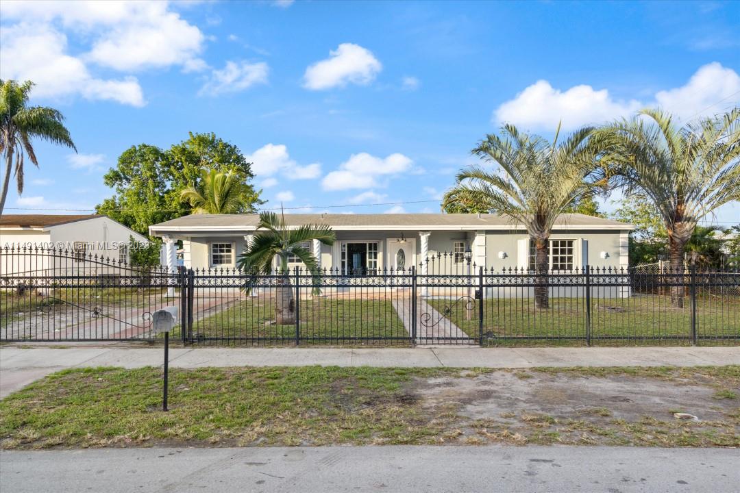 2961 NW 185th Terrace Miami Gardens FL 33056