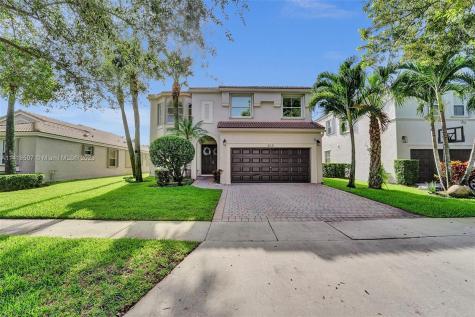 5031 SW 163rd Avenue Miramar FL 33027