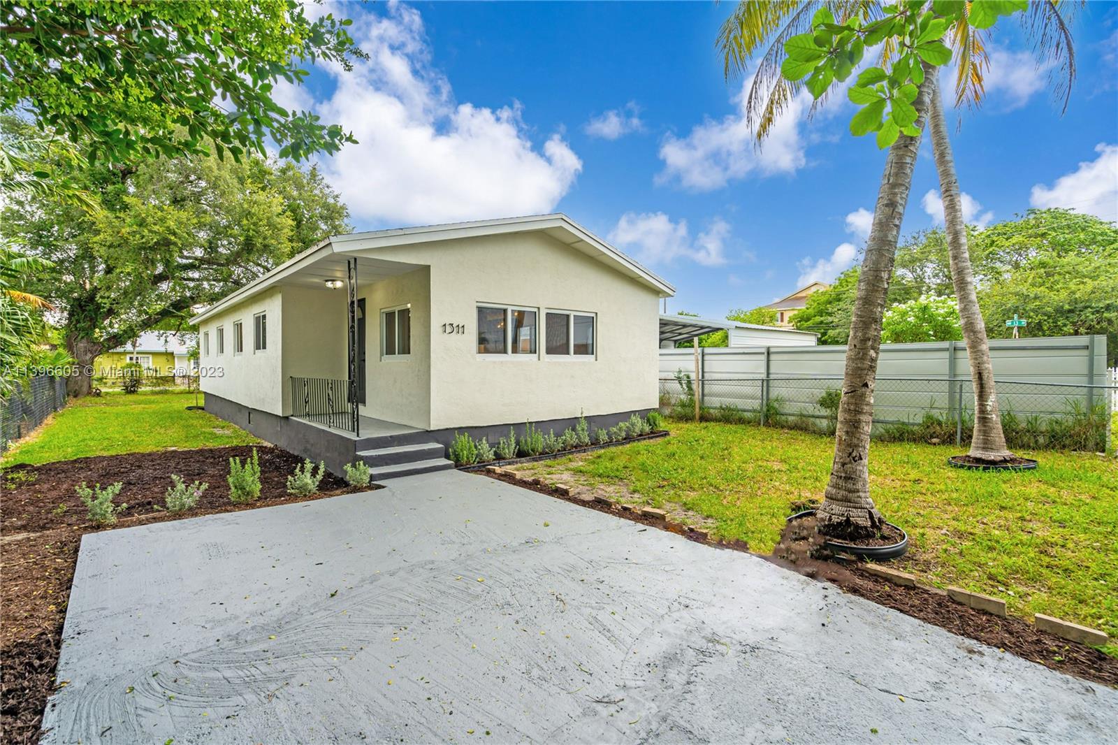 1311 NW 75th Street Miami FL 33147