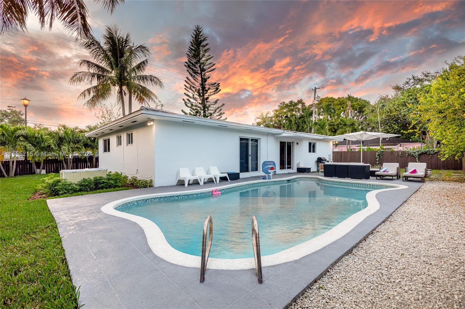 201 NE 48th Street Miami FL 33137