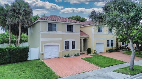 17000 SW 36th Court Miramar FL 33027