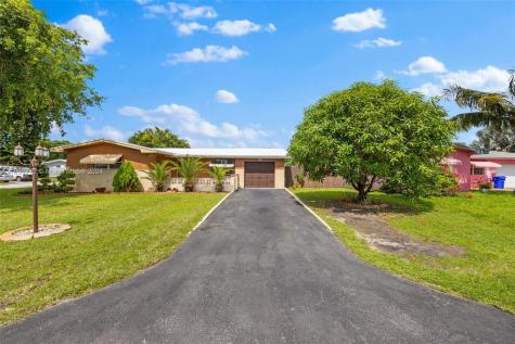 1600 NW 79th Avenue Pembroke Pines FL 33024
