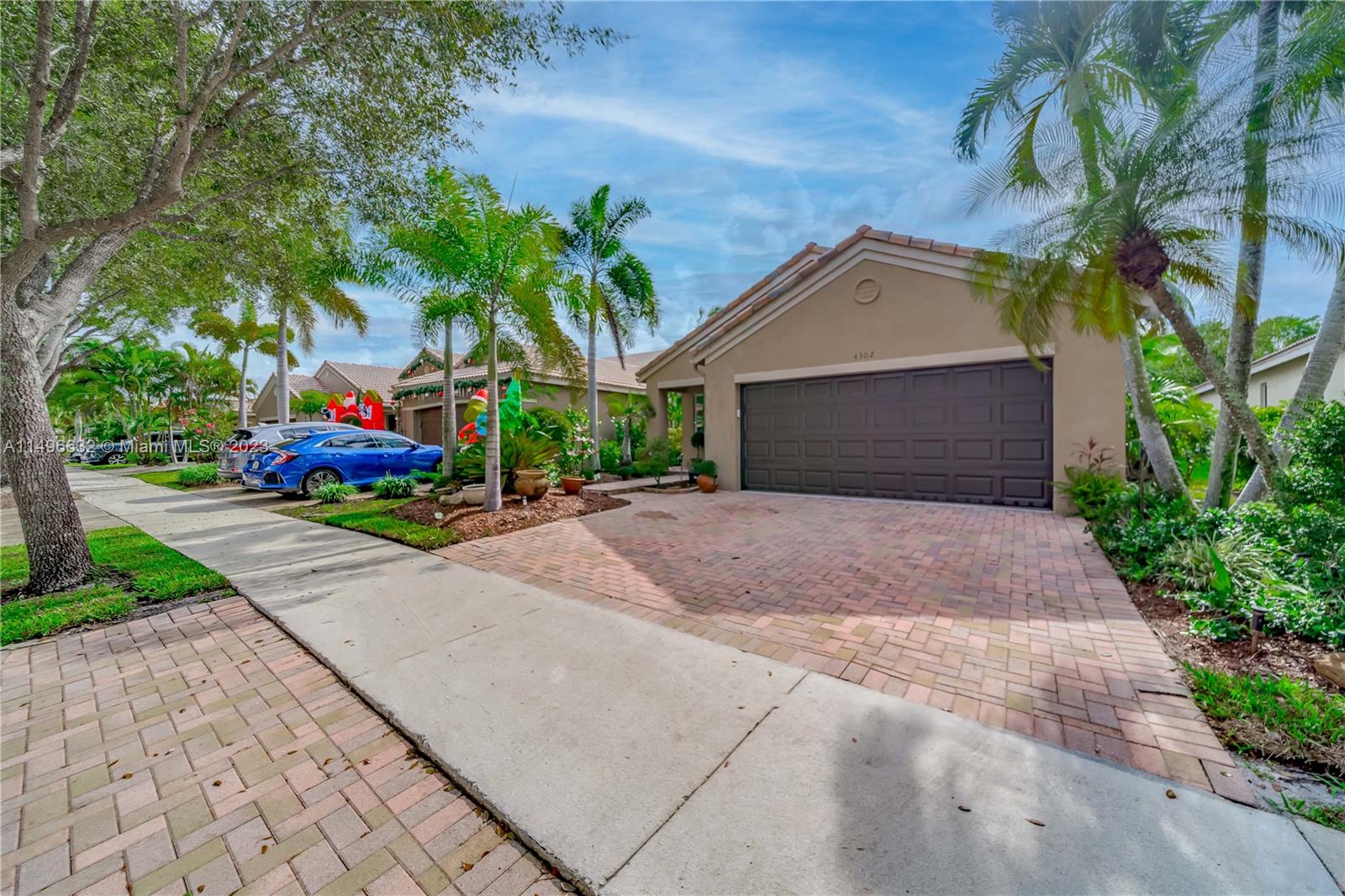 4302 Mahogany Ridge Drive Weston FL 33331
