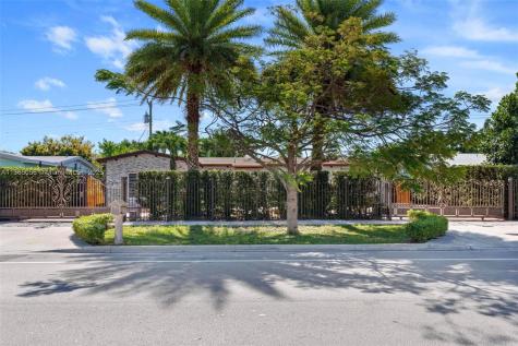 9400 Caribbean Boulevard Cutler Bay FL 33189