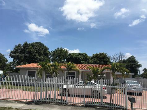 5480 NW 175th Street Miami Gardens FL 33055
