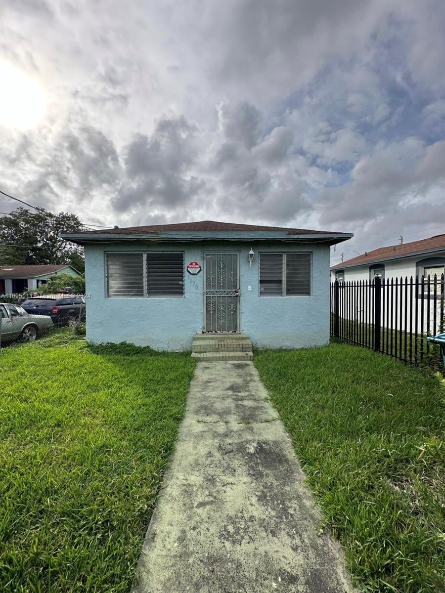 7026 NW 21st Avenue Miami FL 33147