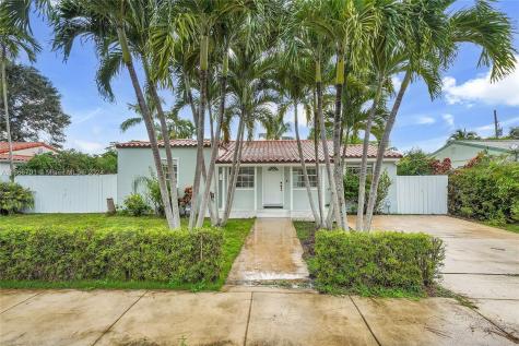 3814 SW 59th Avenue Miami FL 33155