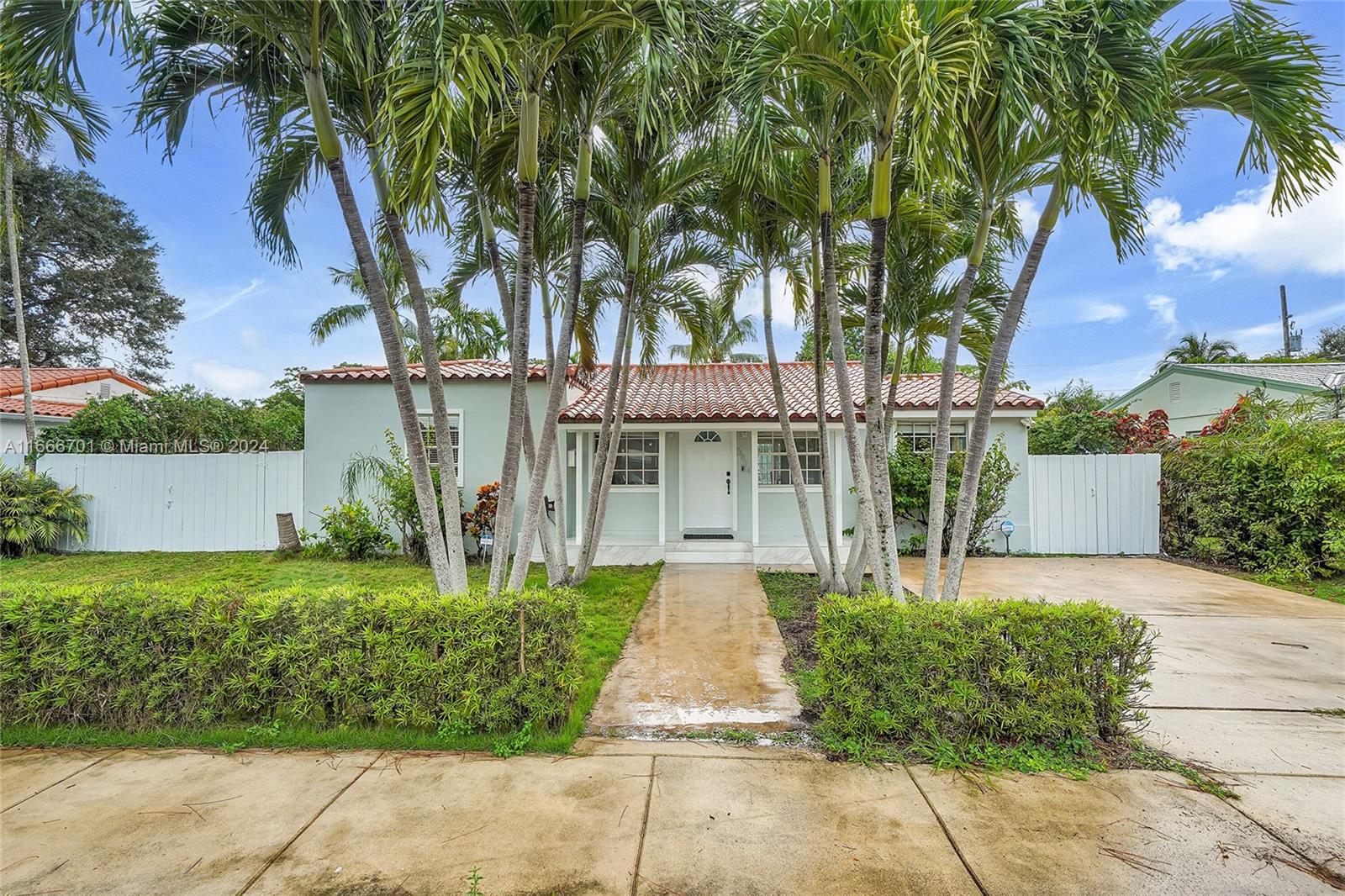 3814 SW 59th Avenue Miami FL 33155