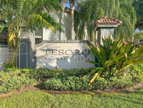 16506 SW 96th Terrace Miami FL 33196