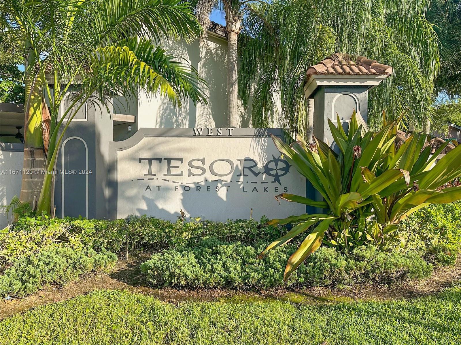 16506 SW 96th Terrace Miami FL 33196