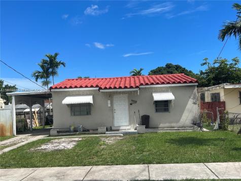 3635 SW 87th Place Miami FL 33165