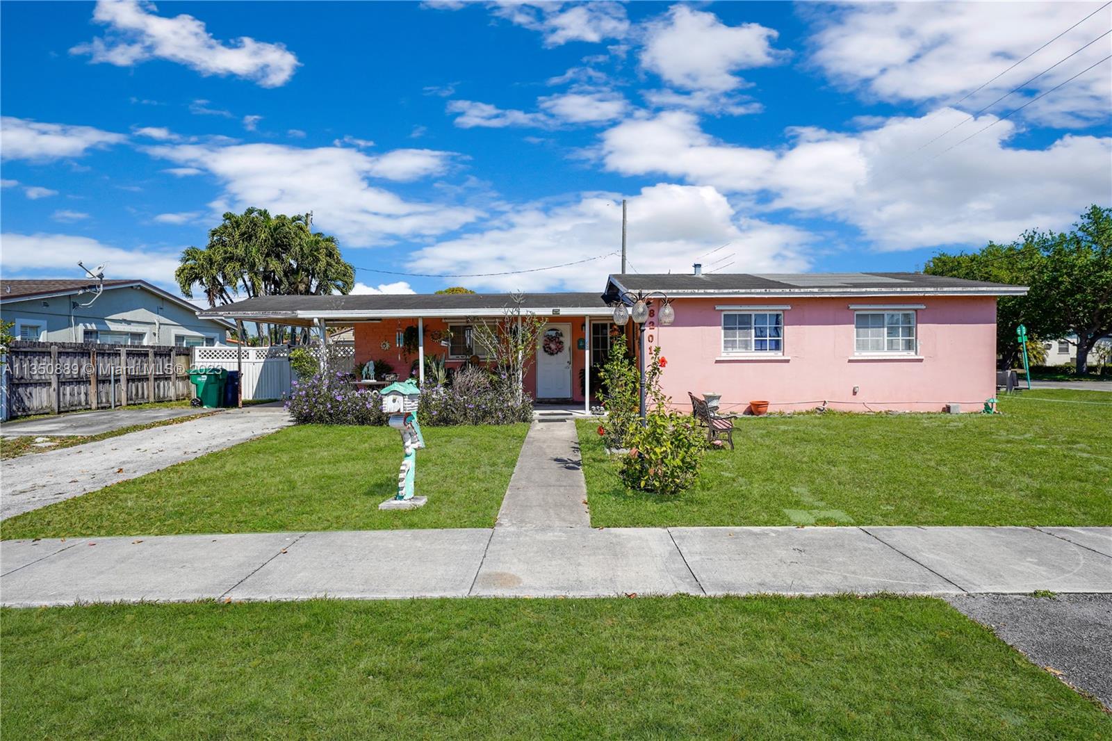 8201 NW 178th Street Hialeah FL 33015