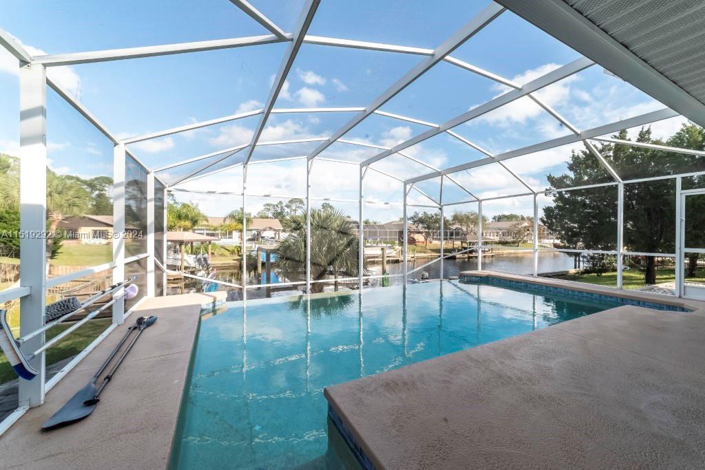 14 Coleridge Court Palm Coast FL 32137