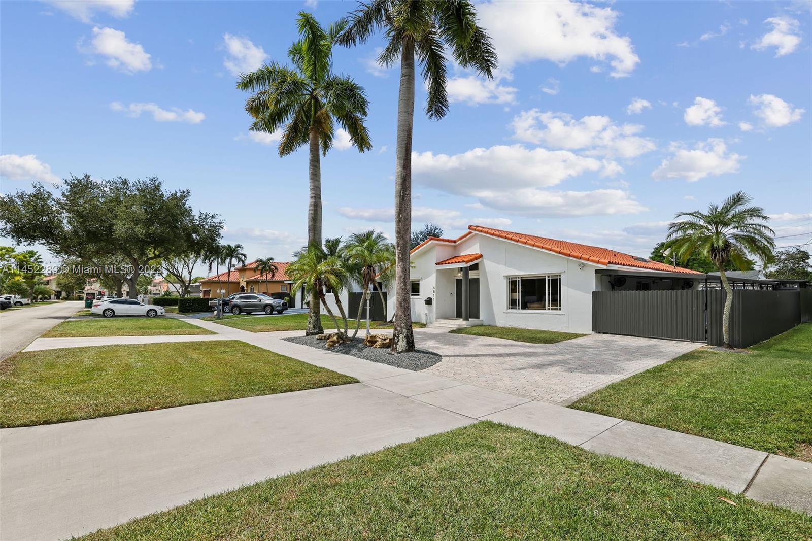 6811 SW 38th Street Miami FL 33155
