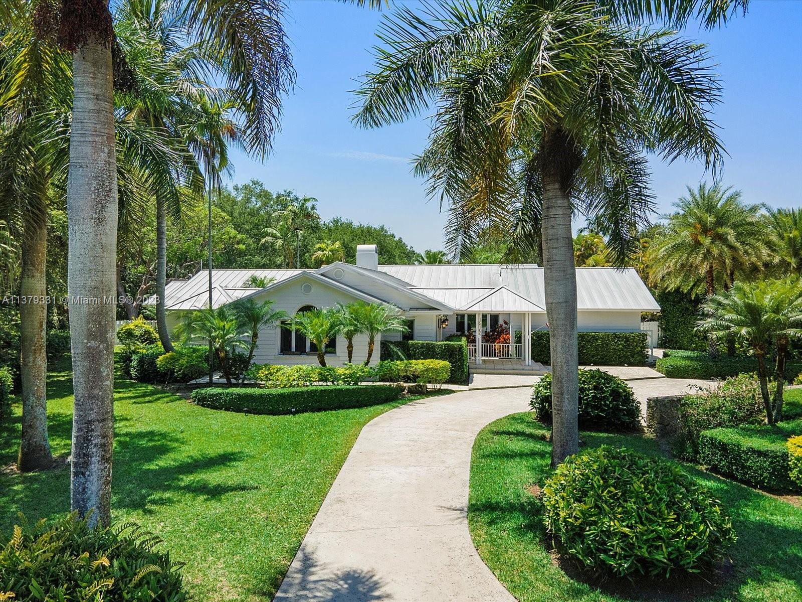 15100 SW 74th Avenue Palmetto Bay FL 33158
