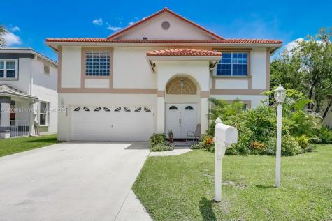 7289 Shell Ridge Terrace Lake Worth FL 33467