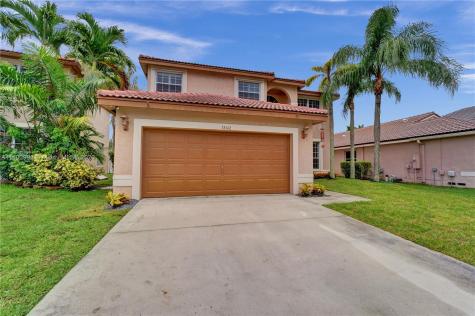 18142 SW 27th Street Miramar FL 33029