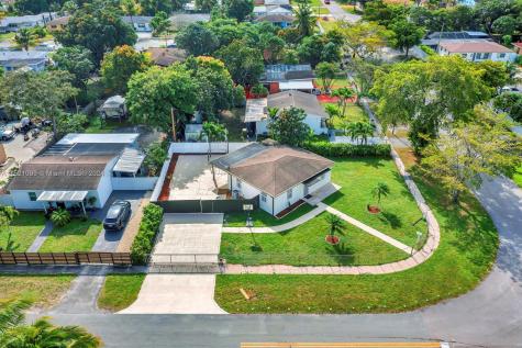 12935 NW 10th Avenue North Miami FL 33168