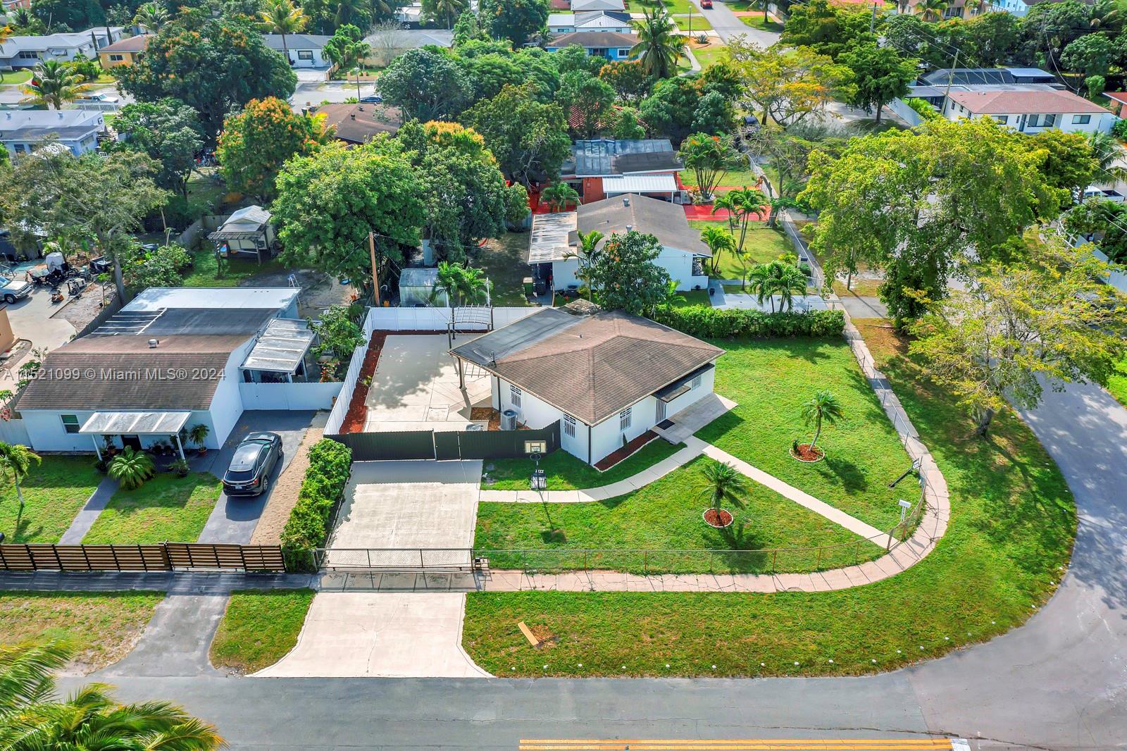 12935 NW 10th Avenue North Miami FL 33168