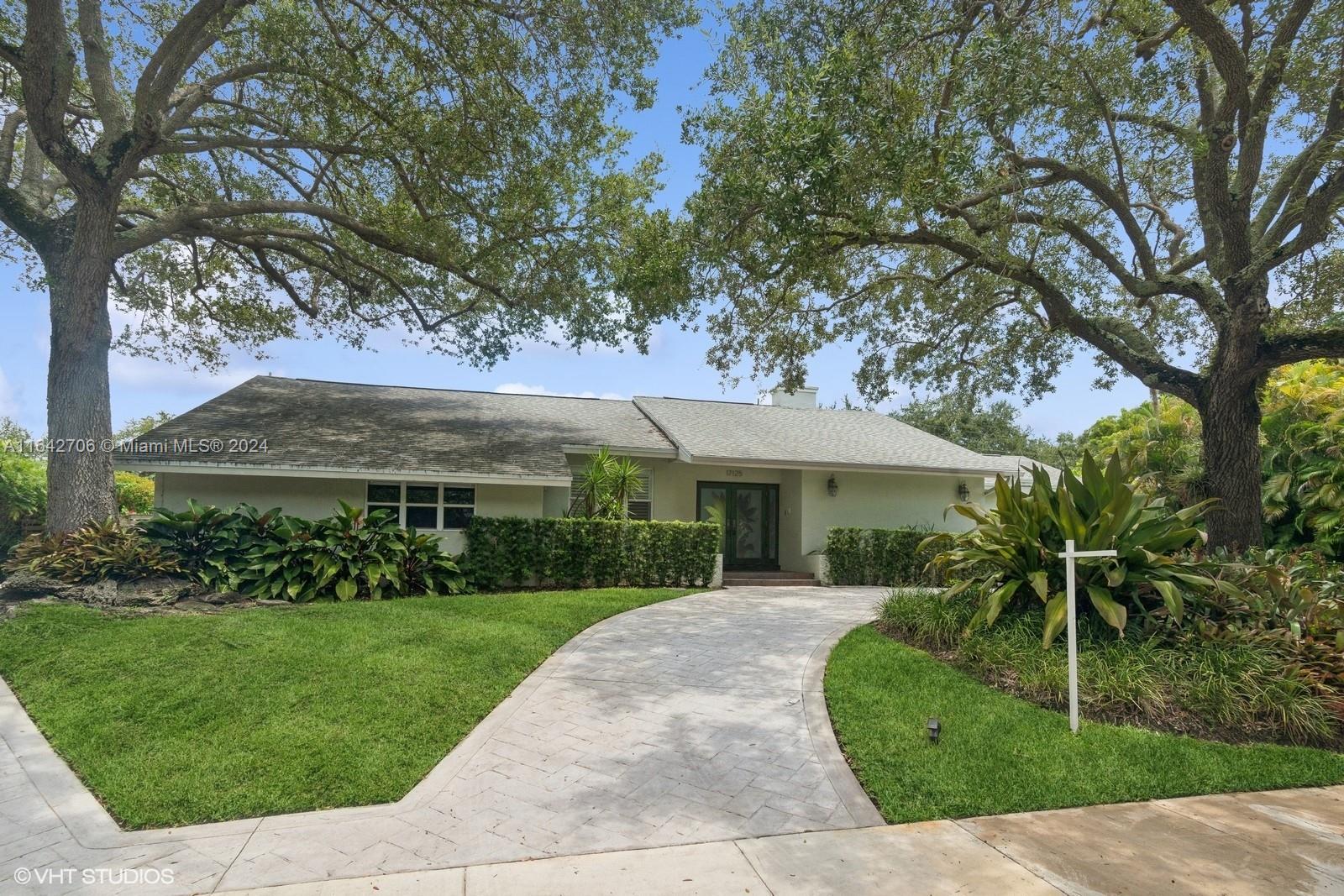 17125 SW 77th Avenue Palmetto Bay FL 33157