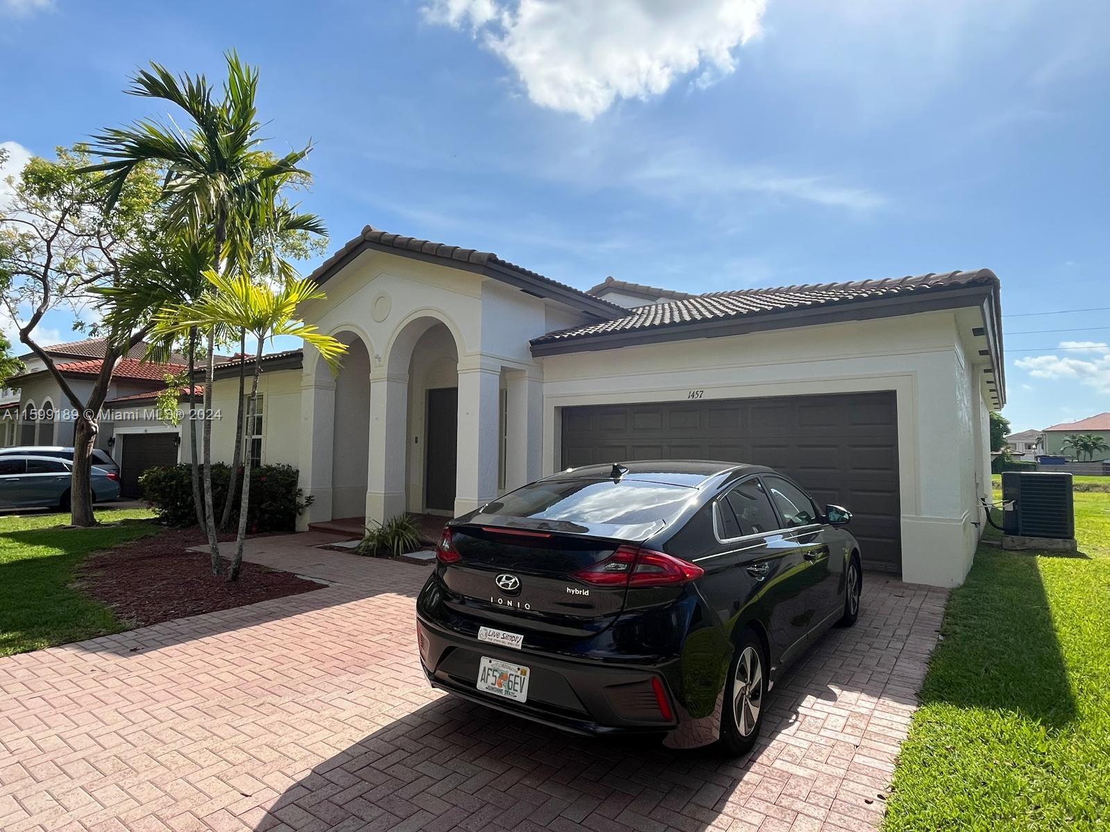 1457 NE 40th Road Homestead FL 33033