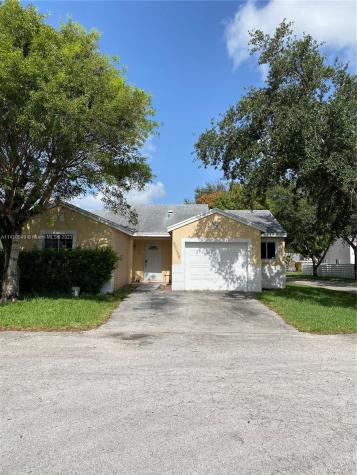 14554 SW 143rd Place Miami FL 33186