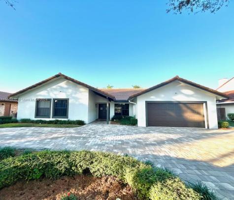 9821 NW 10th Court Plantation FL 33322