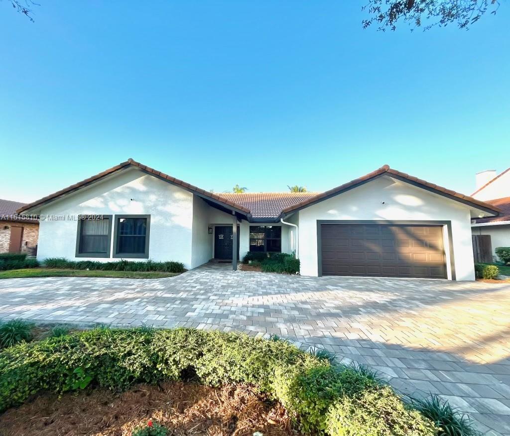 9821 NW 10th Court Plantation FL 33322