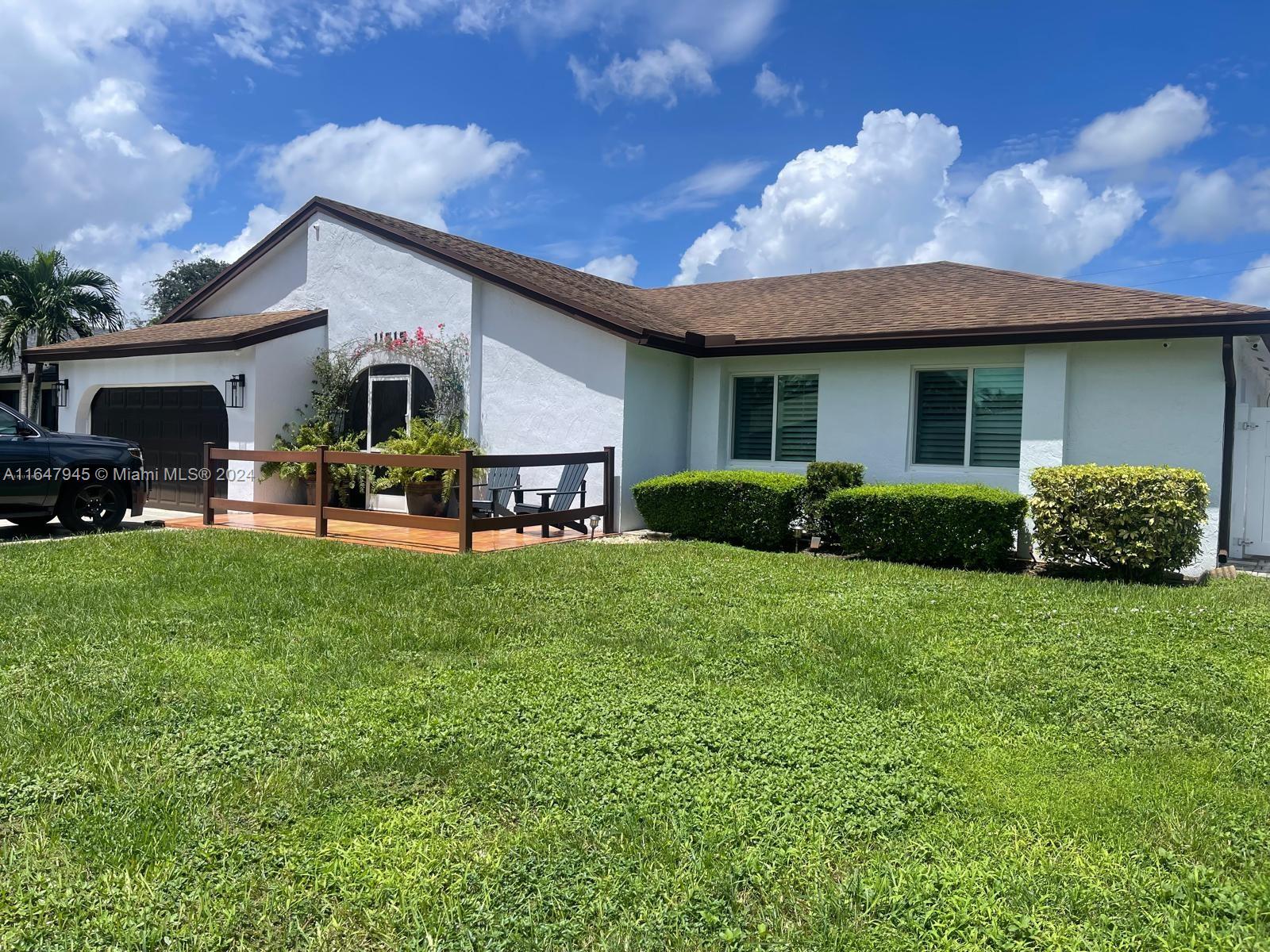 11515 SW 51st Street Cooper City FL 33330