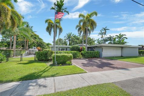 17435 SW 92nd Avenue Palmetto Bay FL 33157