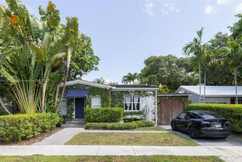 145 NE 46th Street Miami FL 33137
