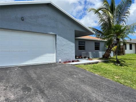 25941 SW 130th Avenue Homestead FL 33032