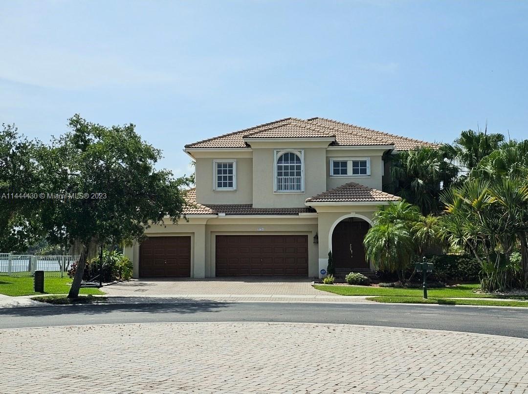 3731 SW 195th Avenue Miramar FL 33029