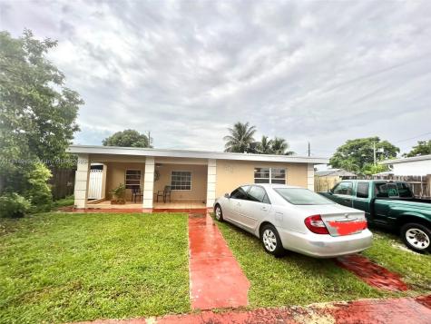 210 E 13th Street Hialeah FL 33010