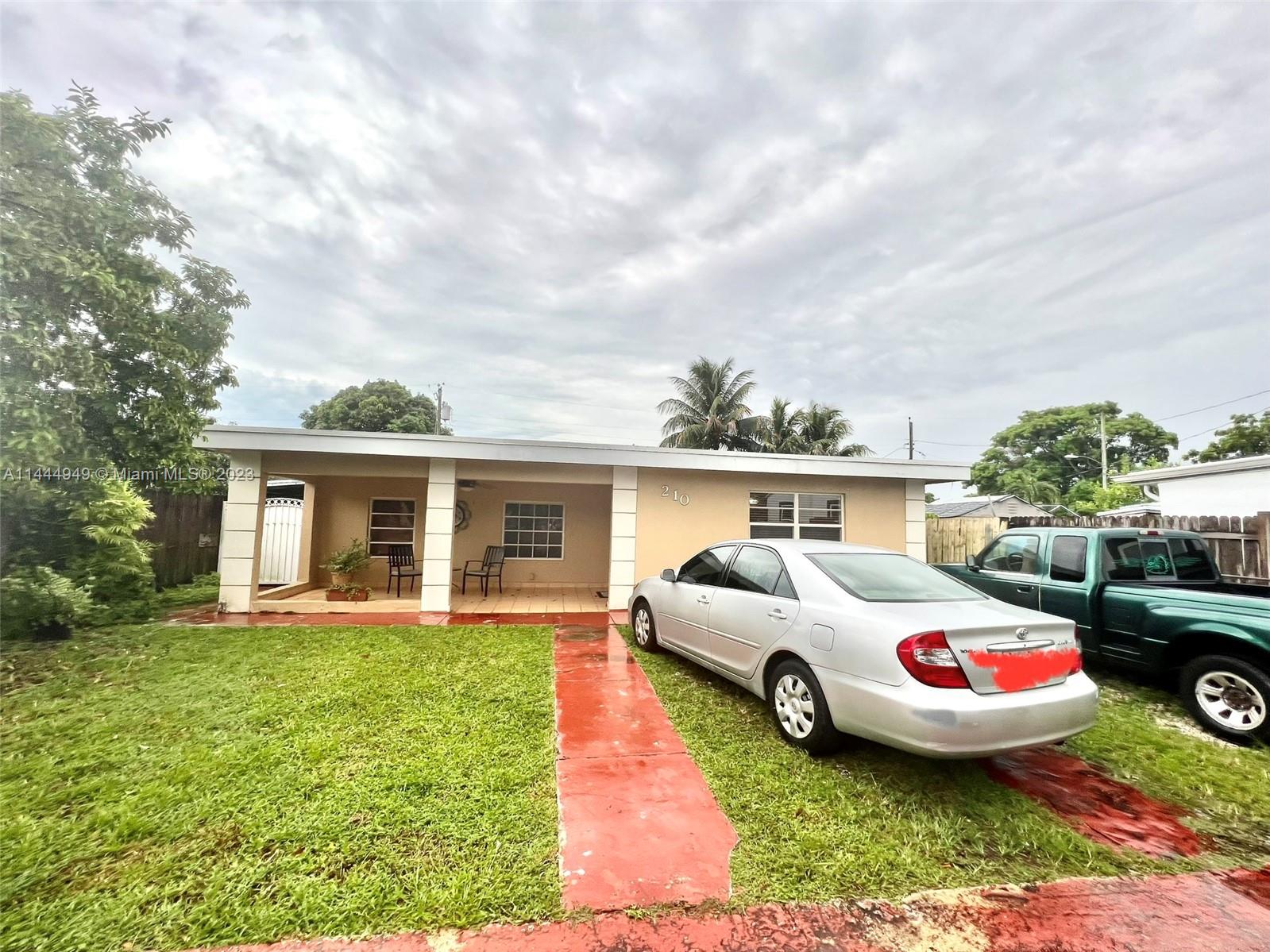 210 E 13th Street Hialeah FL 33010