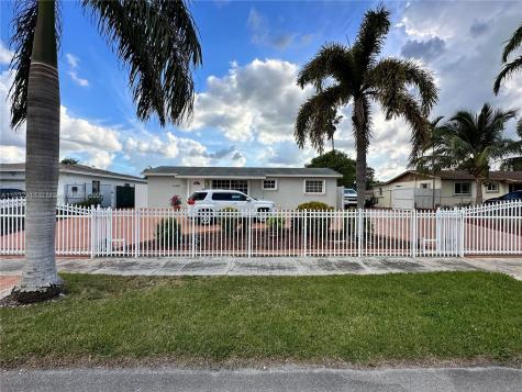 14390 SW 297th Street Homestead FL 33033