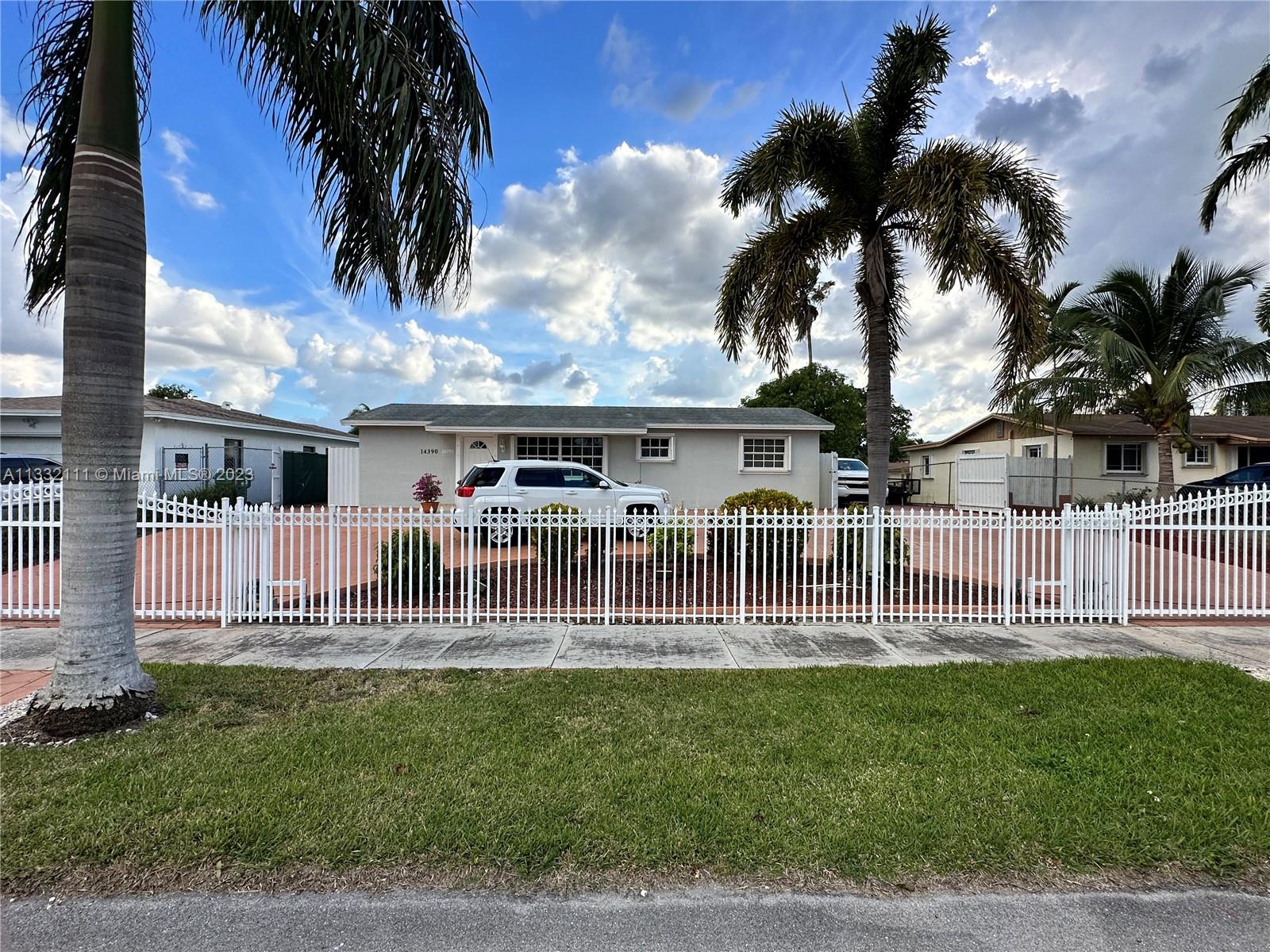 14390 SW 297th Street Homestead FL 33033