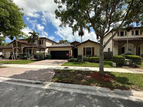 15150 SW 119th Way Miami FL 33196