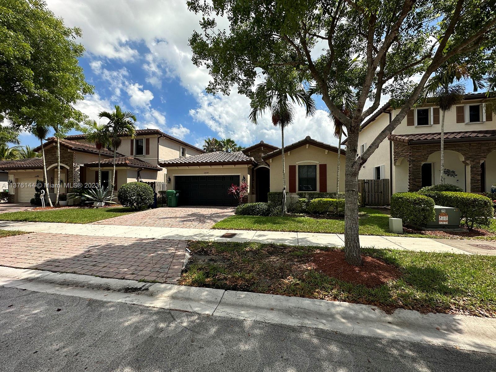 15150 SW 119th Way Miami FL 33196