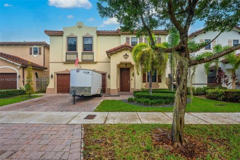 15258 SW 173rd Lane Miami FL 33187