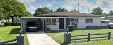 13041 NW 19th Avenue Miami FL 33167