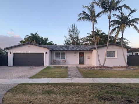 12813 SW 45th Terrace Miami FL 33175
