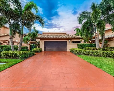6526 Via Benita Boca Raton FL 33433
