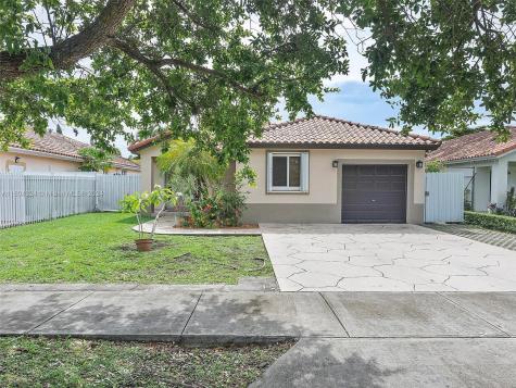 23061 SW 124th Court Miami FL 33170
