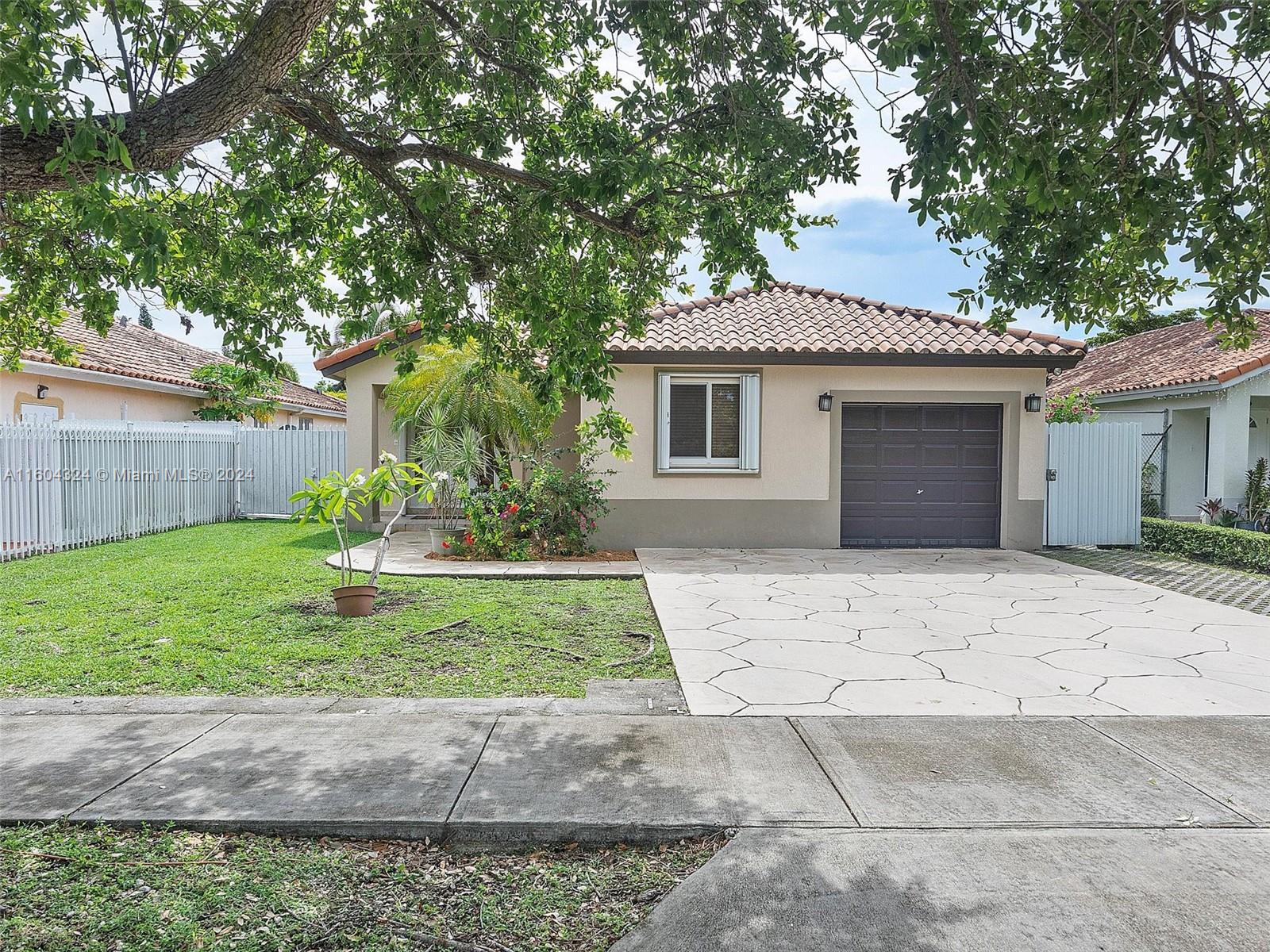 23061 SW 124th Court Miami FL 33170