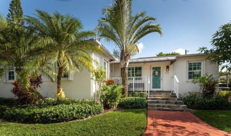 8200 SW 29th Street Miami FL 33155