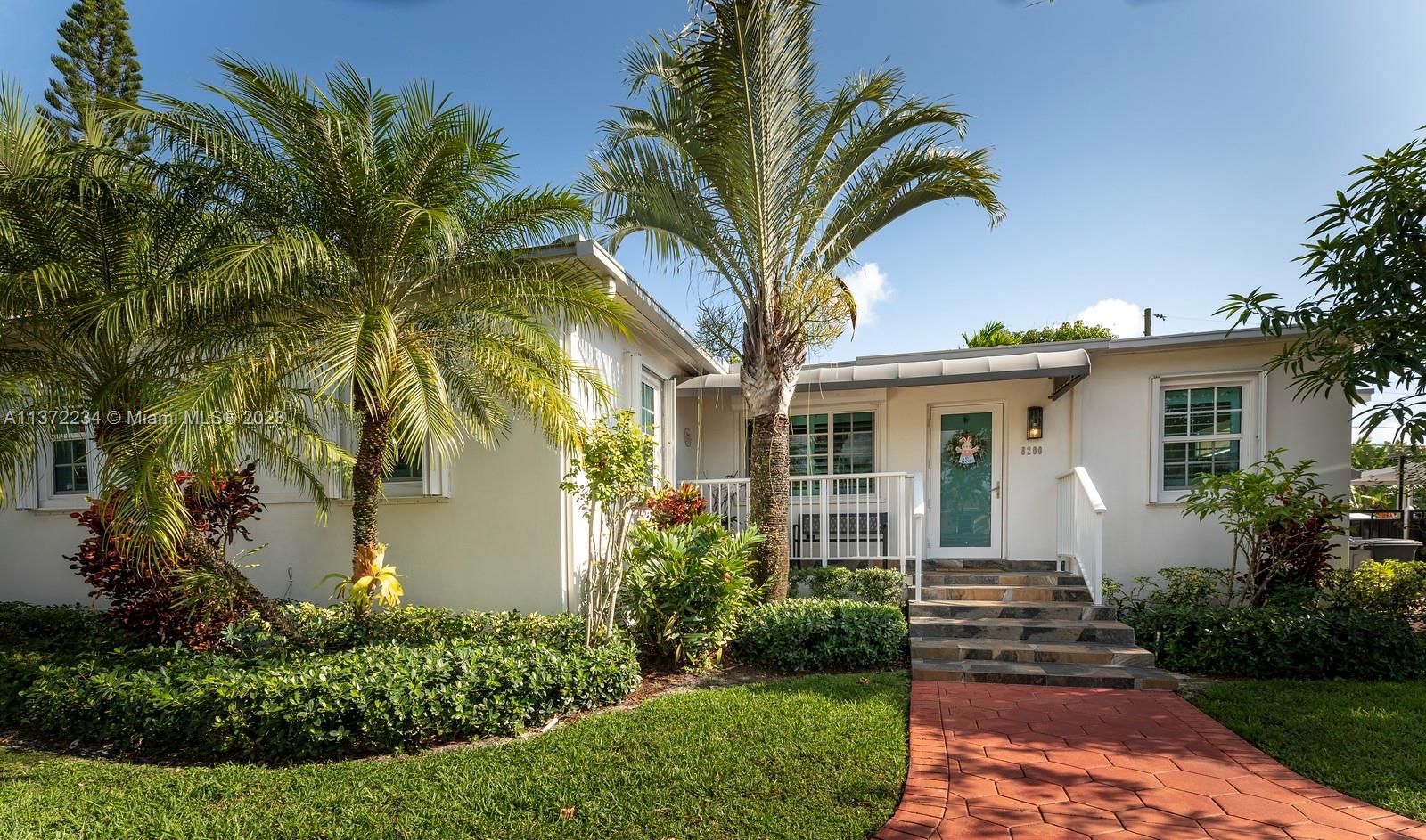 8200 SW 29th Street Miami FL 33155