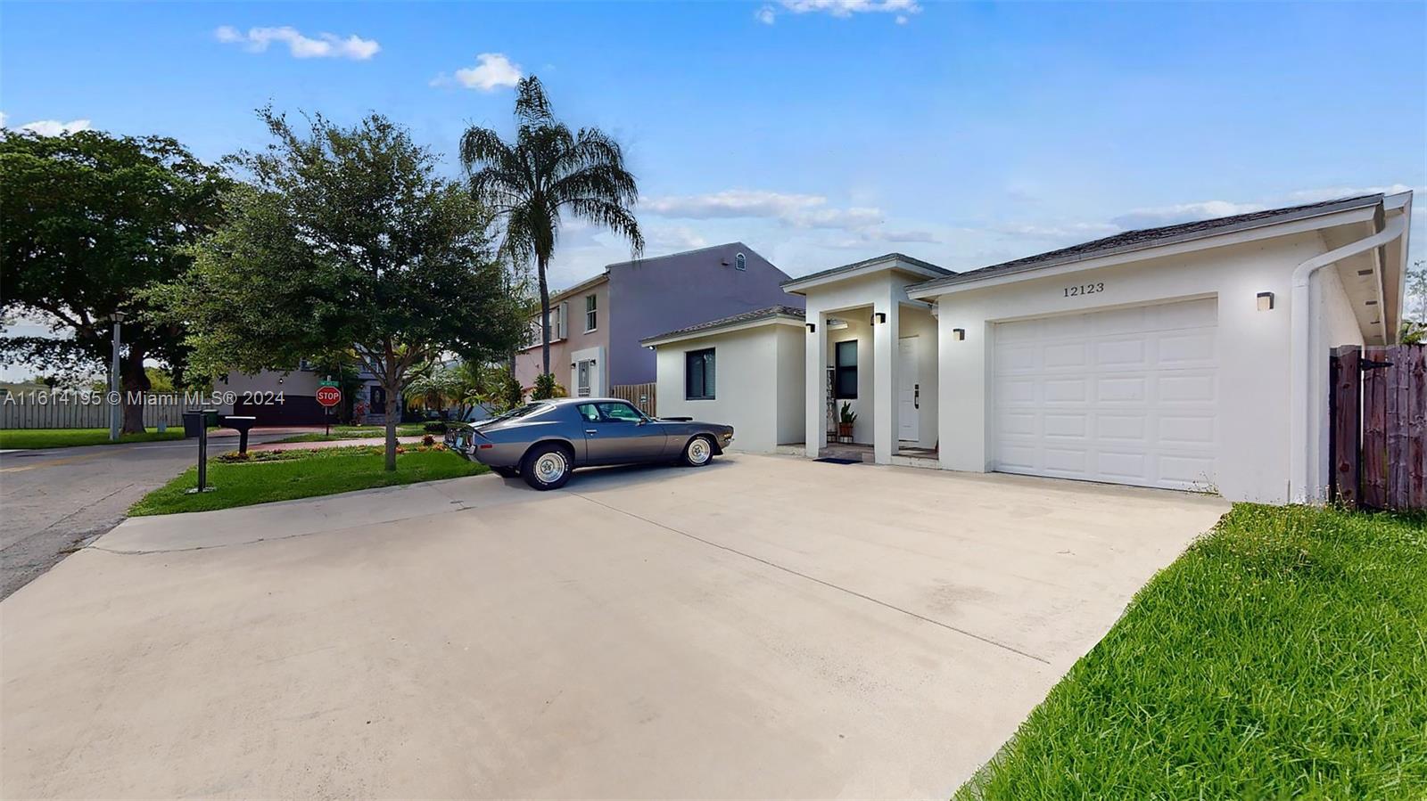12123 SW 271st Terrace Homestead FL 33032